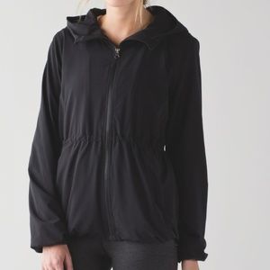 Lululemon Belle Jacket